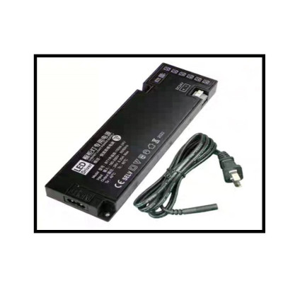 薄型灌膠變壓器12V