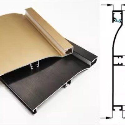 帶燈T腳板(可搭配COB柔性燈條)60公分