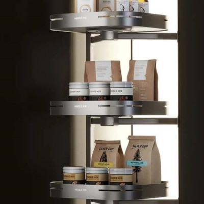 HIGOLD大怪陀飛輪360度