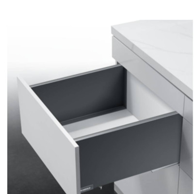 薄鋁抽HUMMER高幫H199