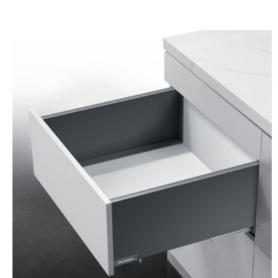 薄鋁抽HUMMER中幫H167